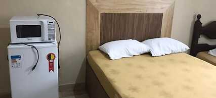 Jardim Caiçara - Aluguel Economico