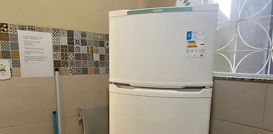 Jardim Caiçara - Aluguel Economico