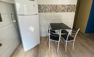 Jardim Caiçara - Aluguel Economico