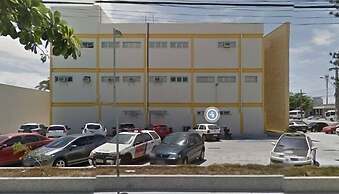 Jardim Caiçara - Aluguel Economico