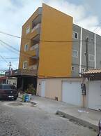 Jardim Caiçara - Aluguel Economico