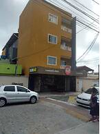 Jardim Caiçara - Aluguel Economico