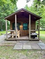 Kamp 42 Degrees Campground
