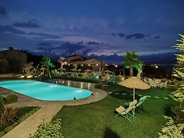 Gölyaka Stone Garden Hotel