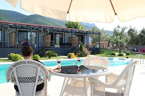 Gölyaka Stone Garden Hotel