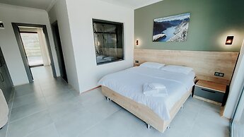 Gölyaka Stone Garden Hotel