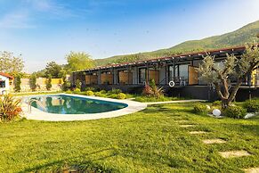 Gölyaka Stone Garden Hotel