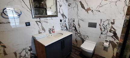Gölyaka Stone Garden Hotel