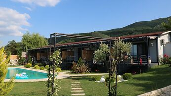 Gölyaka Stone Garden Hotel