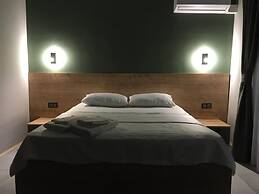 Gölyaka Stone Garden Hotel