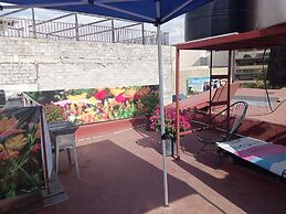 HoM Balderas - Hostel