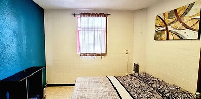 HoM Balderas - Hostel