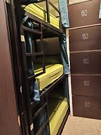 HoM Balderas - Hostel