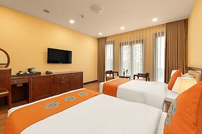 Convention Center Sapa Hotel