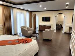 Convention Center Sapa Hotel