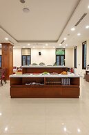 Convention Center Sapa Hotel