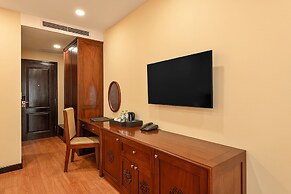 Convention Center Sapa Hotel