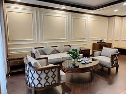 Convention Center Sapa Hotel