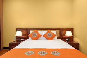 Convention Center Sapa Hotel