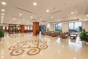 Convention Center Sapa Hotel