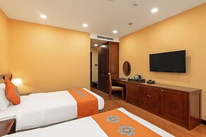 Convention Center Sapa Hotel