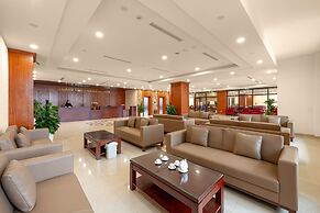 Convention Center Sapa Hotel