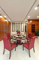 Convention Center Sapa Hotel