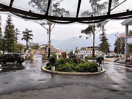 Convention Center Sapa Hotel