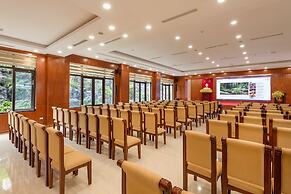 Convention Center Sapa Hotel