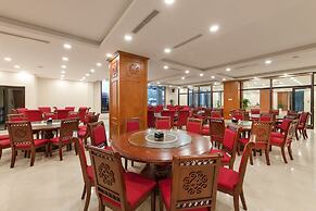 Convention Center Sapa Hotel