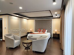 Convention Center Sapa Hotel