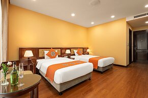 Convention Center Sapa Hotel