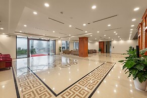 Convention Center Sapa Hotel