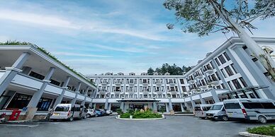 Convention Center Sapa Hotel