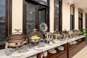 Convention Center Sapa Hotel