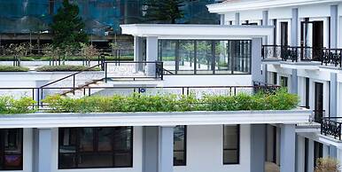 Convention Center Sapa Hotel