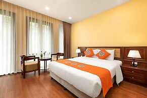 Convention Center Sapa Hotel