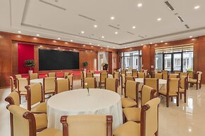 Convention Center Sapa Hotel