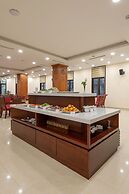 Convention Center Sapa Hotel