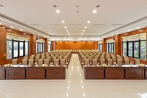 Convention Center Sapa Hotel