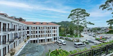 Convention Center Sapa Hotel