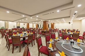 Convention Center Sapa Hotel