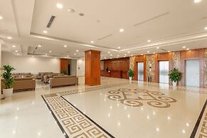 Convention Center Sapa Hotel