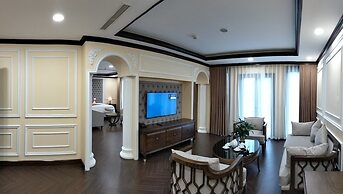 Convention Center Sapa Hotel