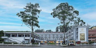 Convention Center Sapa Hotel