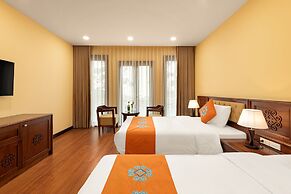 Convention Center Sapa Hotel