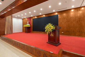 Convention Center Sapa Hotel