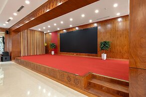 Convention Center Sapa Hotel