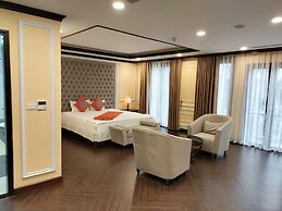 Convention Center Sapa Hotel