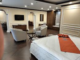 Convention Center Sapa Hotel